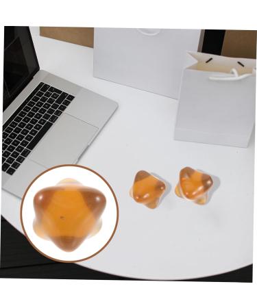 JECOMPRIS Plantar Fasciitis & Trigger Finger Massage Balls - Deep Tissue Relief Fitness Tool - Buy Online on GoSupps.com