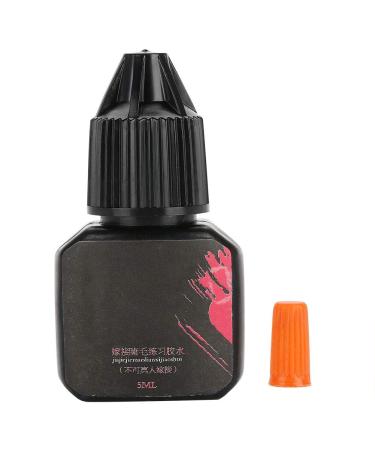 15g Eyelid Extension Adhesive for Dummy Exercises | Quick-Dry Durable Eyelash Extension Tool & Props - Buy Online on GoSupps.com