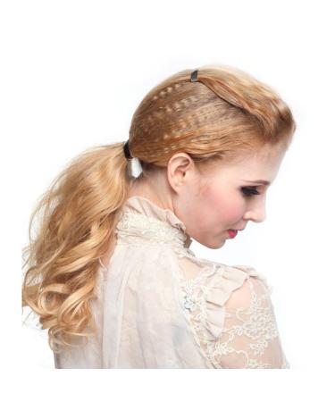 Goody Domed Tight Barrettes 3-Pack - Secure Hold for Stylish Hairdos - Buy Online on GoSupps.com
