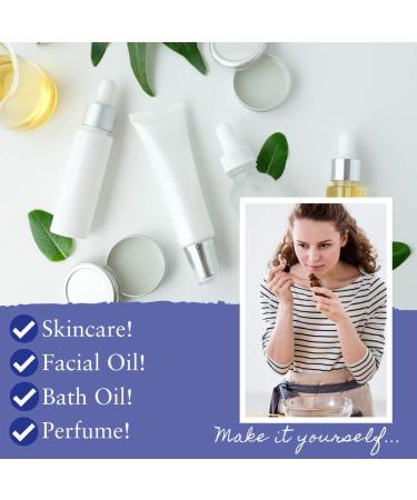 Absolute Flavors Jasmine 5% Essential Oil - 10ml | Premium Aromatherapy for International Shipping - Buy Online on GoSupps.com