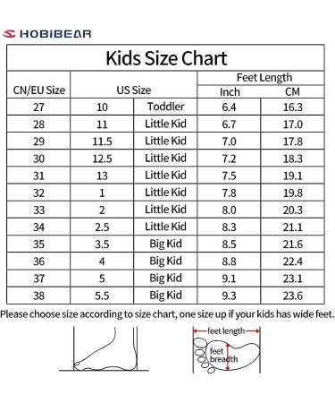 HOBIBEAR Kids Closed Toe Sports Sandals | Summer Water Shoes for Boys & Girls, Size 10 Toddler - Pink - Buy Online on GoSupps.com