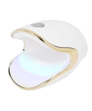 Mini UV LED Nail Lamp USB Gel Nail Light for Nail Polish Portable Gel Curing Lamp 6W UV Dryer for Home and Salon
