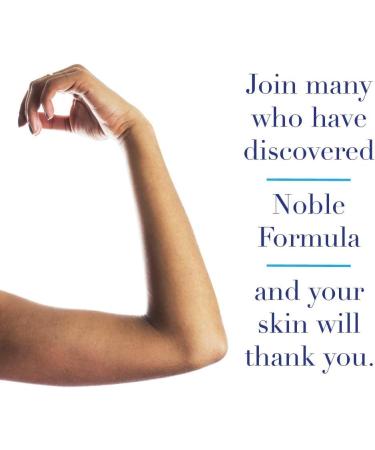 Noble Formula Zinc Spray 0.25% Pyrithione Zinc (ZnP) 4 oz - Pack of 1 | ZnP Spray 4 Fl Oz - Buy Online on GoSupps.com