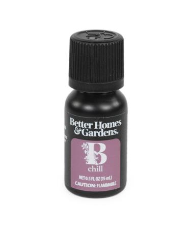 100% Pure Essential Oil 0.5 fl oz (Chill)
