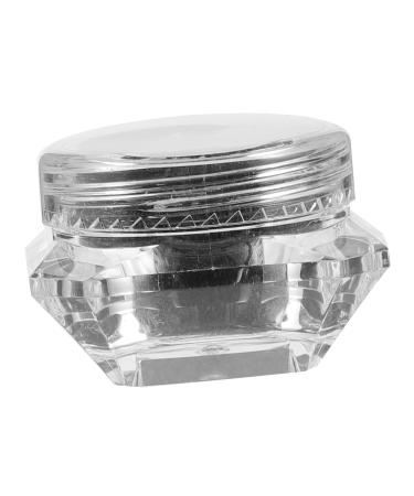 Hemoton Nail Kit - 2 Sets Symphony Dental Drill Pack - Colorful Makeup Kit - 0.6x0.4cm - Plastic - Set of 2 - Buy Online on GoSupps.com