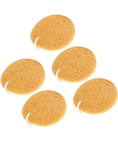 10 Pcs Bath Balls - Luxurious Shower Sponges for a Relaxing Bath Experience | International Shipping Available - Buy Online on GoSupps.com