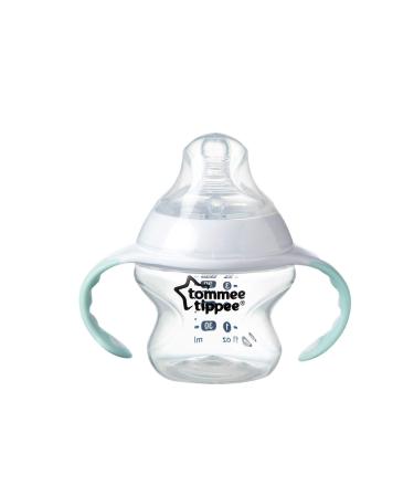 Tommee Tippee Closer to Nature Baby Bottle Handles - Pack of 2 - Buy Online on GoSupps.com