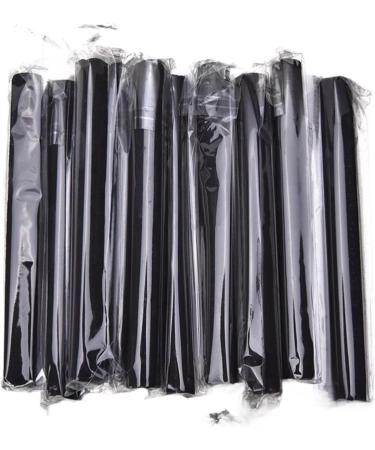 Buy BUNIQ Moxibustion Sticks - 10 Smoke-Free Wormwood Rolls for Massage | Black Moxa Stick | International Shipping Available - Buy Online on GoSupps.com