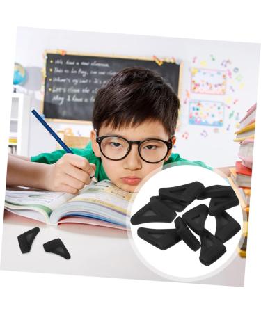 Buy Angoily 12-Piece Glasses Holder Set | Silicone Covers Earplugs & Accessories for Sports & Breakage Protection | International Shipping Available - Buy Online on GoSupps.com