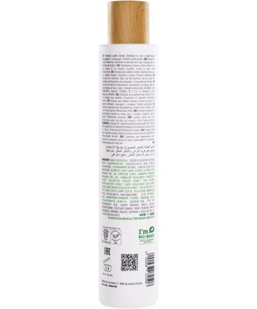 Kemon Actyva Colore Brillante Shampoo Colored Hair Shampoo 250ml - Buy Online on GoSupps.com