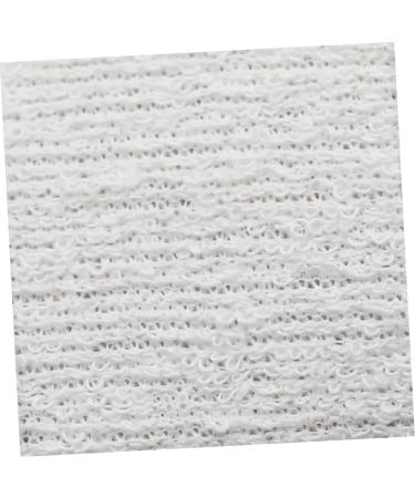 Buy NOLITOY 2-in-1 Bath Scrub Towel Mitt & Exfoliating Gloves | Spa Quality Shower Mittens | Ideal for Exfoliation & Makeup Cleaning | International Shipping Available - Buy Online on GoSupps.com