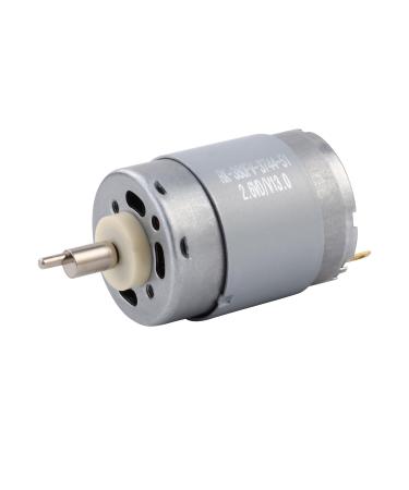High-Speed 7200RPM 3.6V DC Motor Fits for Wahl 8504/1919 Electric Hair Clippers - Reliable Replacement Part