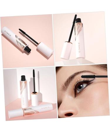 Angoily Waterproof Lash Mascara Waterproof Mascara for Lady Eyelash Volumizing Waterproof Mascara - Buy Online on GoSupps.com