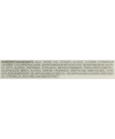 Davines Oi Conditioner 1000ml - Nourishing Hair Care for All Hair Types | International Shipping Available - Buy Online on GoSupps.com
