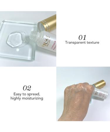 AILKE Kojic Acid Brightening 3 In 1 Face Care Set Blemishes Treatment Inhibit Melanin With SPF35+ Sunscreen Cream For All Skin Types - Buy Online on GoSupps.com