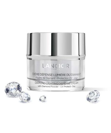 Diamond Lighting Defense Cream - Anti-Aging Protection for Radiant Youthful Skin - Day Use - 1.7 Oz - Buy Online on GoSupps.com