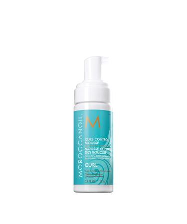 Moroccanoil Intensive Curl Cream & Curl Care Foam Bundle - 300ml | Enhance Your Curls Today! - Buy Online on GoSupps.com