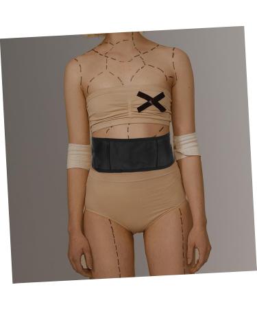 Buy Healvian Waist Protection Belt - Comfortable Back Support for Women | Fitness Fitting & Breathable Lower Back Trainer - Buy Online on GoSupps.com