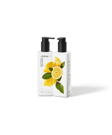 KINETICS HAND & BODY LOTION LEMON & VERBENA 250 ML