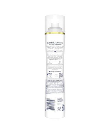 Flexible Hold Hairspray Humidity Protection 24H Frizz Control Micro-Mist 5.5 oz - Buy Online on GoSupps.com