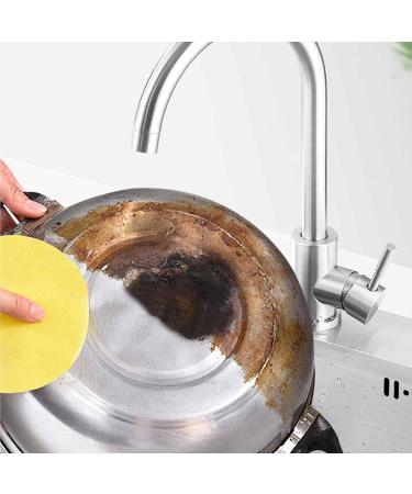 Coconut Oil All Purpose Cleaning & Polishing Paste Coconut Oil Cleaning Paste All Purpose Cleaning Paste Coconut Oil Cleaning Paste 380g (1Pcs) - Buy Online on GoSupps.com