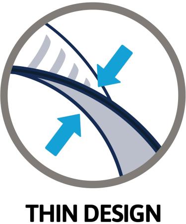 Tena Incontinence Guards for Men - Maximum Absorbency 48 Count | Best International Shipping - Buy Online on GoSupps.com