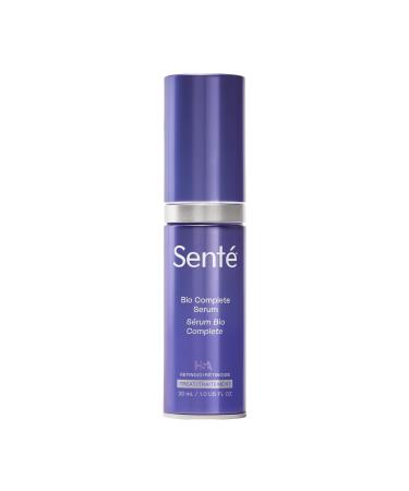 Sent Bio Complete Serum - Nighttime Retinol-Based Facial Serum to Combat Dull and Aging Skin - 1.0 Fl Oz