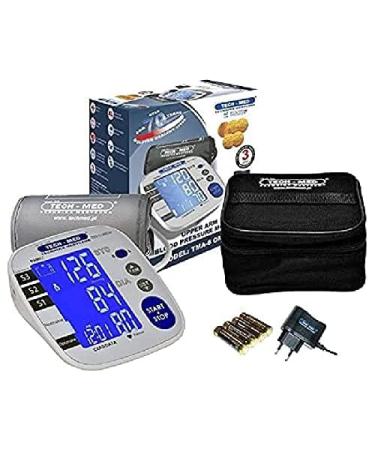 TECH-MED digital pressure gauge TMA-6 Omega