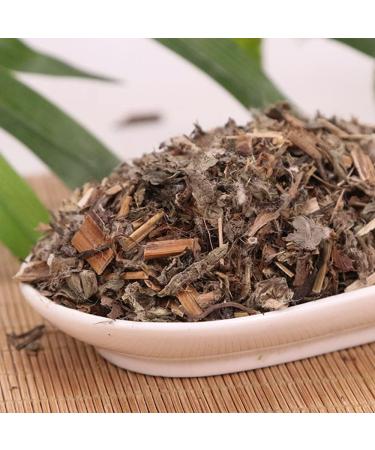 The powder of Cirsium japonicum in a package of 250g is fine without caking. - Buy Online on GoSupps.com