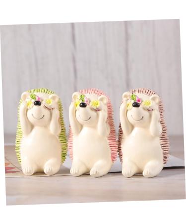 Alipis 3-Stage Cute Animal Toothbrush Holder & Wall Hanger - Perfect for Kids & Bathroom Organization - Buy Online on GoSupps.com