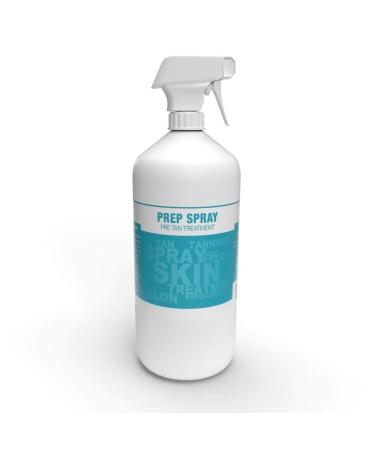 500ml - Prep Spray
