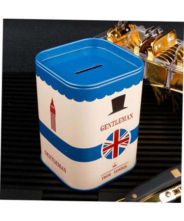 Magiclulu 4-Piece Blade Recycling Box | White Waste Container for Razor Blade Storage & Organization - Buy Online on GoSupps.com