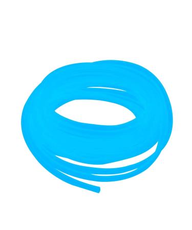 Air pump hose 5m oxygen hose 4/6mm aquarium hose colorful aerator hose PVC air hose green blue red yellow black