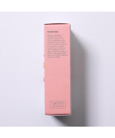 AIMEILI 5 in 1 Rubber Base Gel Sheer Color Polish - (594) 10ml | Nail Strengthener & Rhinestone Glue | UV LED Soak Off Coat - Buy Online on GoSupps.com