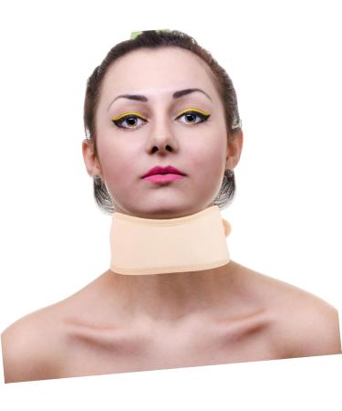 Nolitoy Castor Oil Neck Wrap - Essential Sleep Aid for Relaxation | Portable Comfort for Pleasant Sleep - Buy Online on GoSupps.com