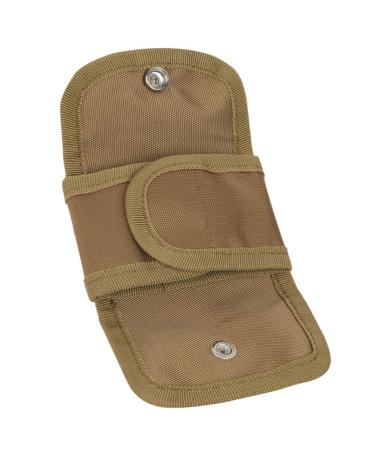 Safety Razor Case Oxford Cloth Razor Case Double Edge Safety Razor Case Razor Protective Shaving Travel Razor Cover Safety Razor Protector for Outdoor Travel