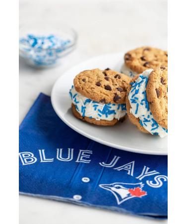 Chips Ahoy! Original Cookies Chocolate Chip Party Size 637 g Original Chocolate Chip - Buy Online on GoSupps.com