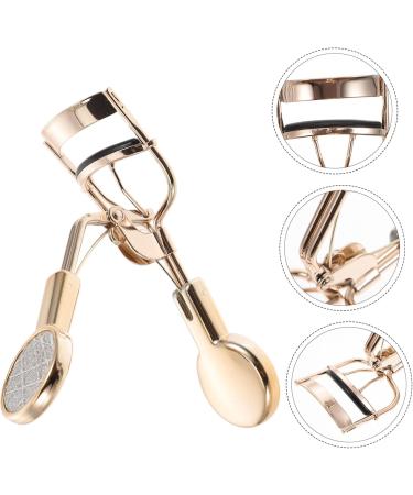 Mikinona Eyelash Curler Lash Curls Tools Lash Tool for False Lashes Lash Beauty Tools Lashes Curler Lash Tools Cosmetic Tools Lashes Tool The Lash Tool Lash Curling Clips Stainless Steel - Buy Online on GoSupps.com