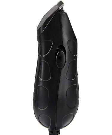 Wahl Professional Peanut Clipper & Trimmer (Black) - Precision Hair Cutting & Fading for Men Barbers & Stylists - 4 Guides Included Easy to Use International Shipping Available - Buy Online on GoSupps.com