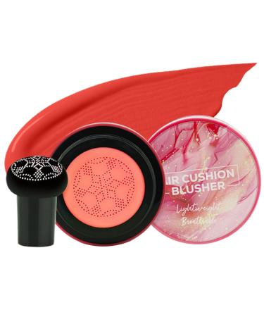 Blusher Air Blushers Face | Long Hold Light Concealer for Parties Weddings and Daily Events - Face Contour Cosmetics