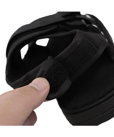 Postoperative Plaster Shoes for Fracture Protection | Orthopedic Wide Opening Shoe for Comfort & Recovery - Buy Online on GoSupps.com