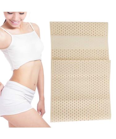 Buy Till Support Belt - Elastic Abdominal Protection & Body Shape Belt for Post-Operative Comfort | breathable & Comfortable Waist Support - Buy Online on GoSupps.com