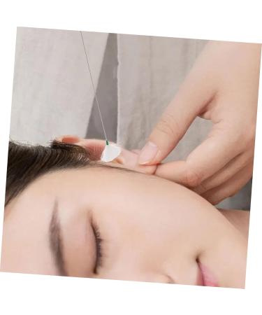 DEARMAMY 4pcs Professional Ear Cleaning Tools Earwax Scoops Earwax Cleaning Kit for Ear Health - Buy Online on GoSupps.com