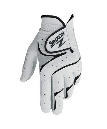 Srixon 2017 Men's Z All Weather Golf Glove L Left - Buy Online on GoSupps.com