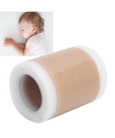 ZJchao Baby Auricle Valgus Correction Patch  Silicone Kids Infant Protruding Ear Patch Stickers Newborn Baby Ear Aesthetic Correctors(4cm*150cm) - Buy Online on GoSupps.com