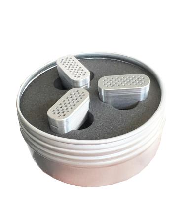 ToHoTon 3PCS Loading Capsules for P2/P3/P Plus and a Case Accessories Replacement Parts - Buy Online on GoSupps.com