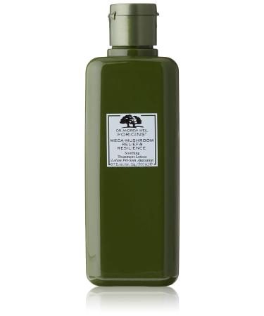 Origins Megamushroom Skin Relief Treatment Lotion  6.7 Fl Oz (0PX9-00) - Buy Online on GoSupps.com