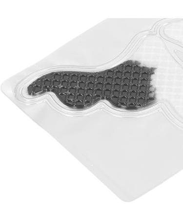 Reusable Smile Line Patches Caviar Smile Line Patches Continuously Penetrate Moisten Eye Skin Prevent Early Aging for Eye Care - Buy Online on GoSupps.com