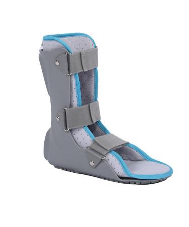 SFKLYU Ankle Orthosis Support Drop Foot Drop Brace Ankle Foot Orthosis Support Drop Brace for Foot Drop Stroke Tendon Injur Right style 1 M M Right style 1