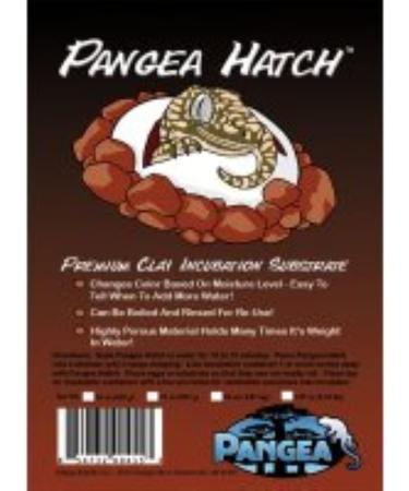 Pangea Hatch Premium Reptile Egg Incubation Substrate (1 lb) 473.18 ml (Pack of 1) - Buy Online on GoSupps.com